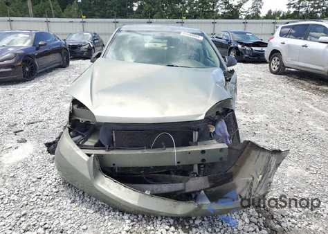 2006 Chevrolet Malibu Ls from USA, damaged, VIN 1G1ZS53896F168346